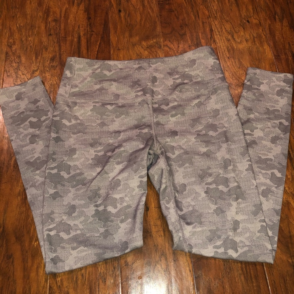 Workout leggings